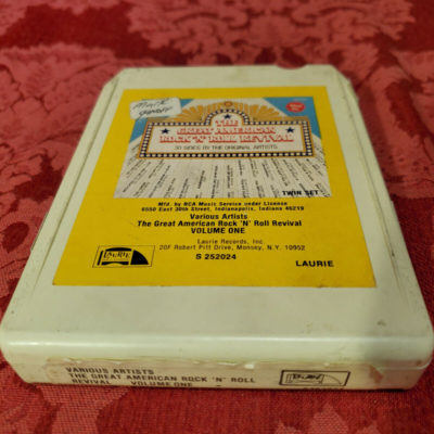 Great American Rock n' Roll Revival Vol 1