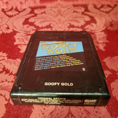 Greatest Folksingers of the 60s