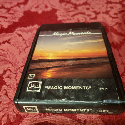 I&M Magic Moments