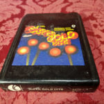 Super Gold Hits (K-Tel)