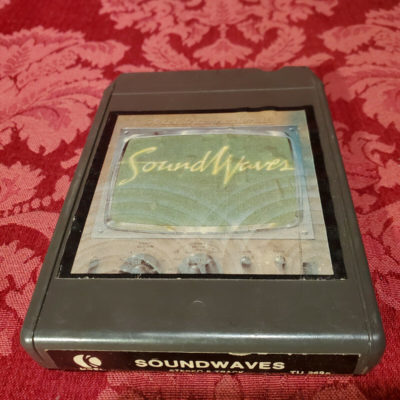 Soundwaves (K-Tel)