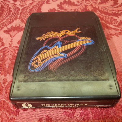 The Heart of Rock (K-Tel)
