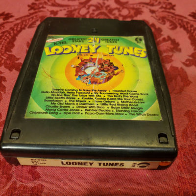 Looney Tunes, 24 Greatest Tunes