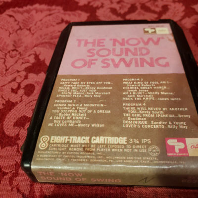 Now Sound Of Swing
