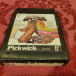 Original 50s and 60s