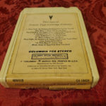 Pontiac Stereo 8-Track Sound For 1972