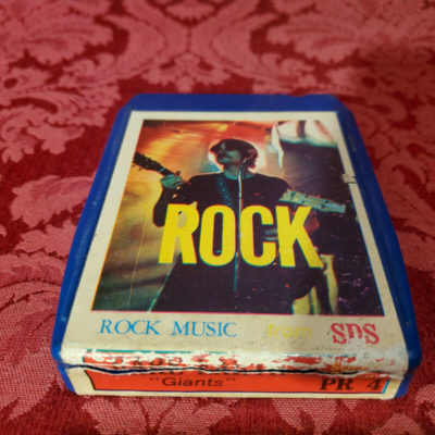 Rare Earth Giants Rock Music (Unauthorized)