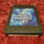 Realistics The Year In Music's Greatest Hits