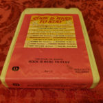 Rock Is Here To Stay, Part 1