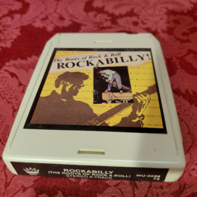 Rockabilly, The Roots of Rock n Roll