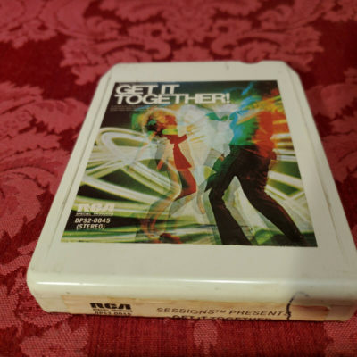 Get It Together (Sessions Presents)