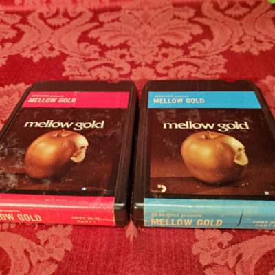 Mellow Gold Part 1,2 (Set) (Sessions Presents)