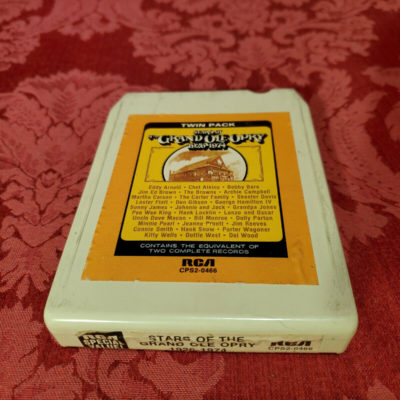 Stars of the Grand Ole Opry 1926-1974