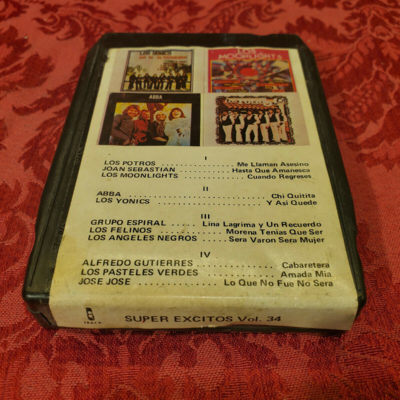 Super Excitos Vol 34