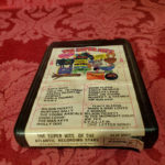 Super Hits of the Atlantic Recording Stars