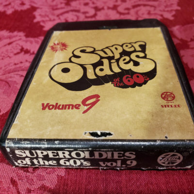 Super Oldies of the 60s Vol 9