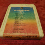 Superstars of the 70s (Tape 1)