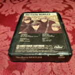 Beatles, Early Beatles