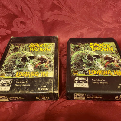 Savoy Brown, Looking In