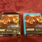 Savoy Brown, Wine Fire