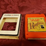 Scott Joplin / Scott Joplin Himself, Ragtime