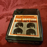 Beatles, A Hard Day's Night (Soundtrack)