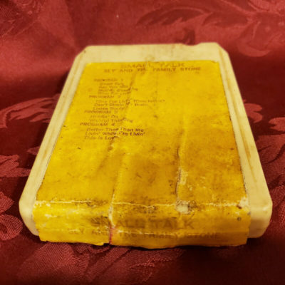 Sly & The Famliy Stone, Small Talk