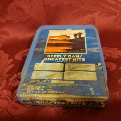 Steely Dan, Greatest Hits (double album)