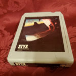 Styx, Cornerstone