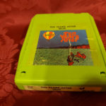 Ten Years After, Watt