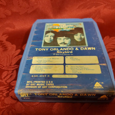 Tony Orlando & Dawn, Skybird