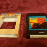 Ultimate (self titled)