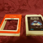 Vangelis, Albedo 0.39