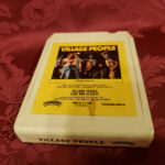 Village People, Live And Sleazy