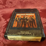 Village People, Macho Man