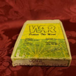 War, Deliver The Word