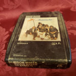 Widow Maker (self titled)