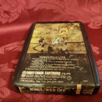 Paul McCartney & Wings, Wild Life