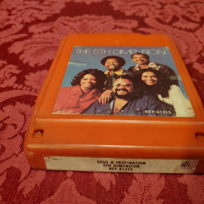 5th Dimension, Soul & Inspiration