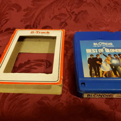 Blondie, Best Of Blondie