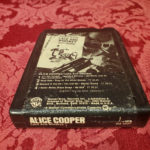 Alice Cooper, Lace and Whiskey
