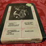 Alice Cooper, Love It to Death