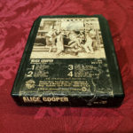 Alice Cooper, Greatest Hits