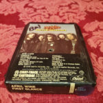 April Wine, First Glance