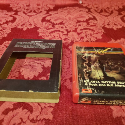 Atlanta Rhythm Section, A Rock & Roll Alternative