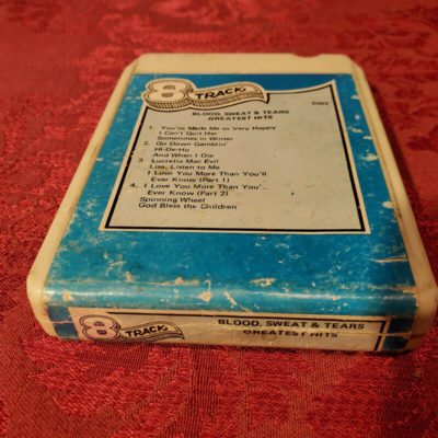 Blood Sweat & Tears, Greatest Hits