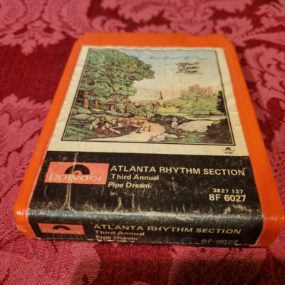 Atlanta Rhythm Section, Third Annual Pipe Dream