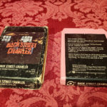 Back Street Crawler, The Band Plays On