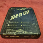 Bad Company (self titled)