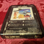 Bad Company, Desolation Angels